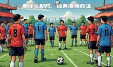 星空体育课程-足球赛事将带给观众激情与惊喜