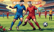星空体育网页版-巴塞罗那再战拜仁慕尼黑，谁能笑到最后