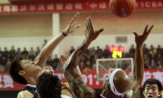 星空体育官网app-浙江队成为本场最大亮点，CBA季后赛瞬间破防，逆转