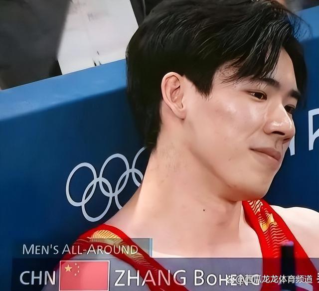 日本体操选手实现精彩逆转，摘得银牌