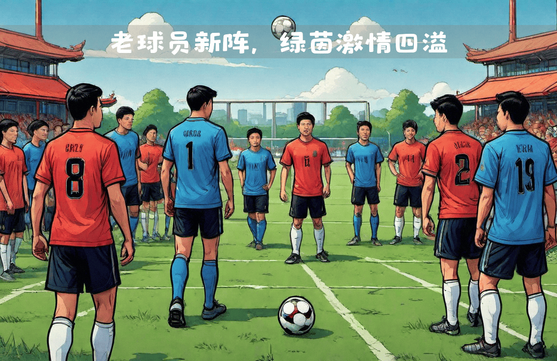 足球赛事将带给观众激情与惊喜