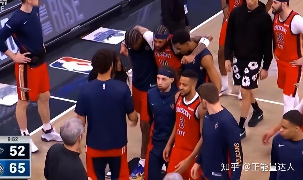 快船擒湖人，哈雷尔全场27分8篮板