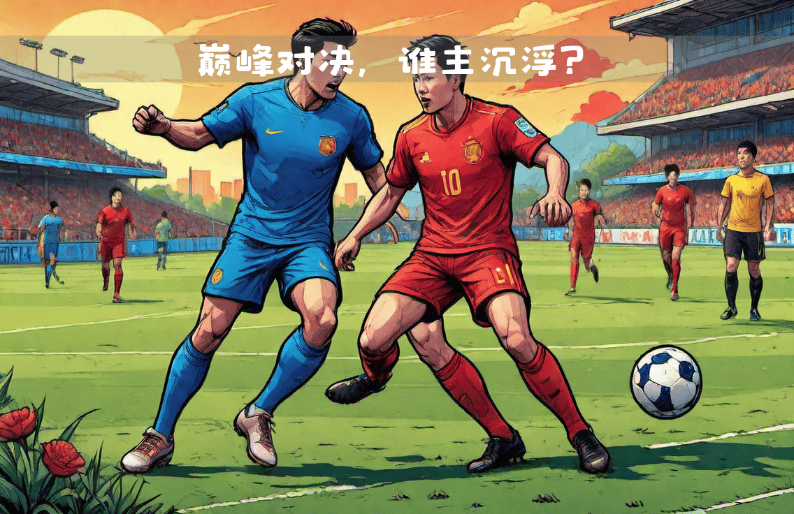 巴塞罗那再战拜仁慕尼黑，谁能笑到最后
