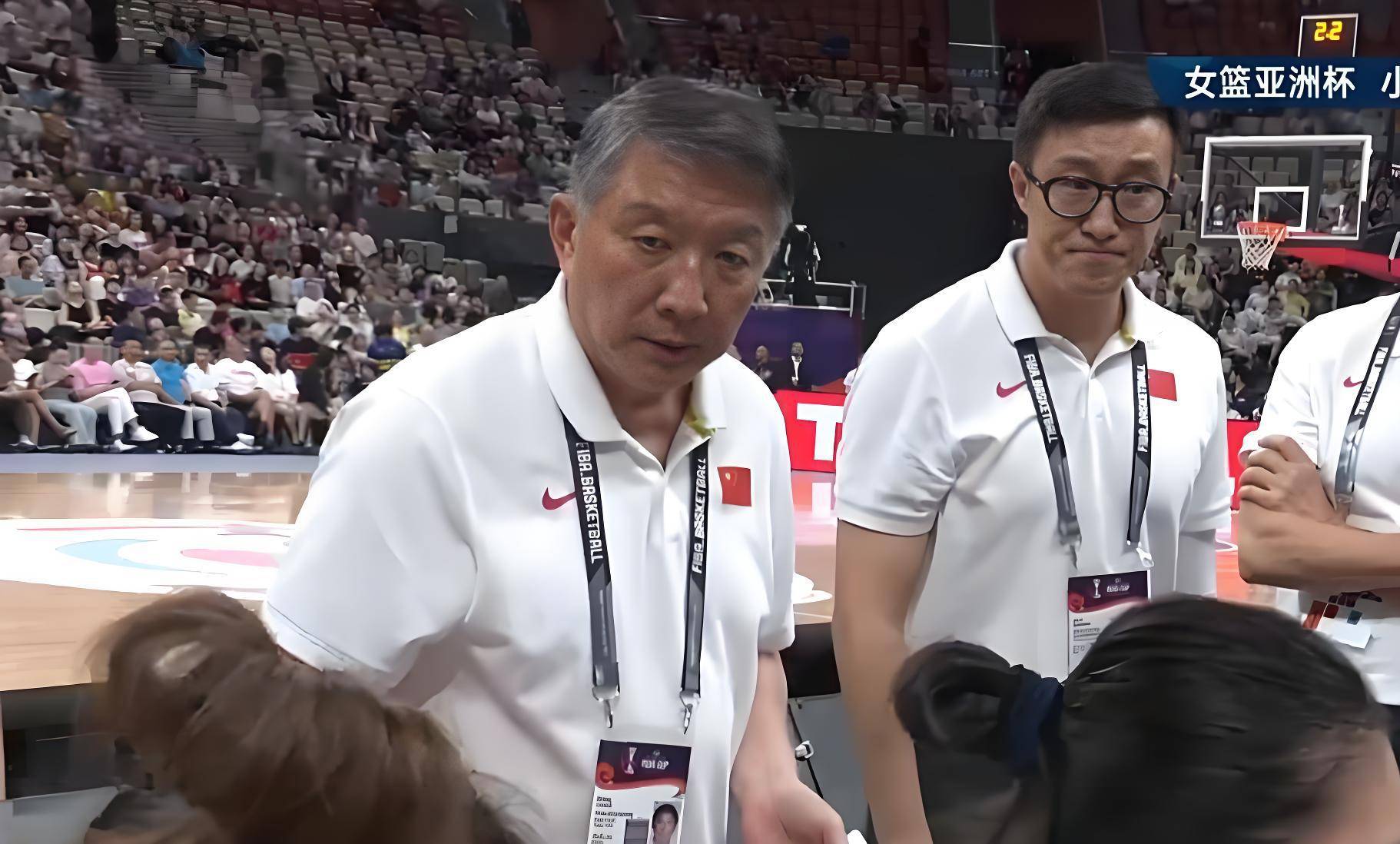 中国队豪取三连胜，晋级16强