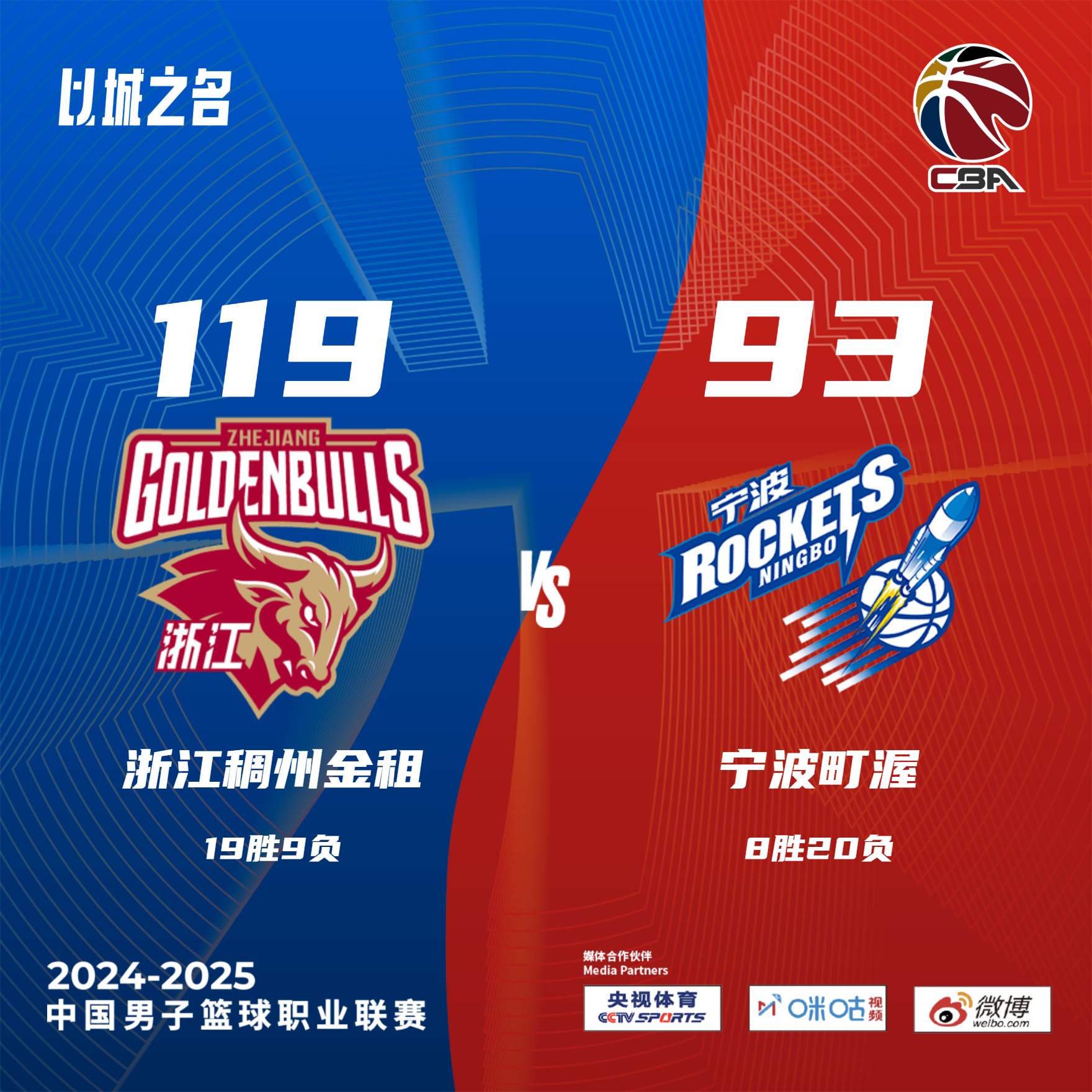 星空体育官网-浙江稠州击败福建队，赢得跨赛季首胜