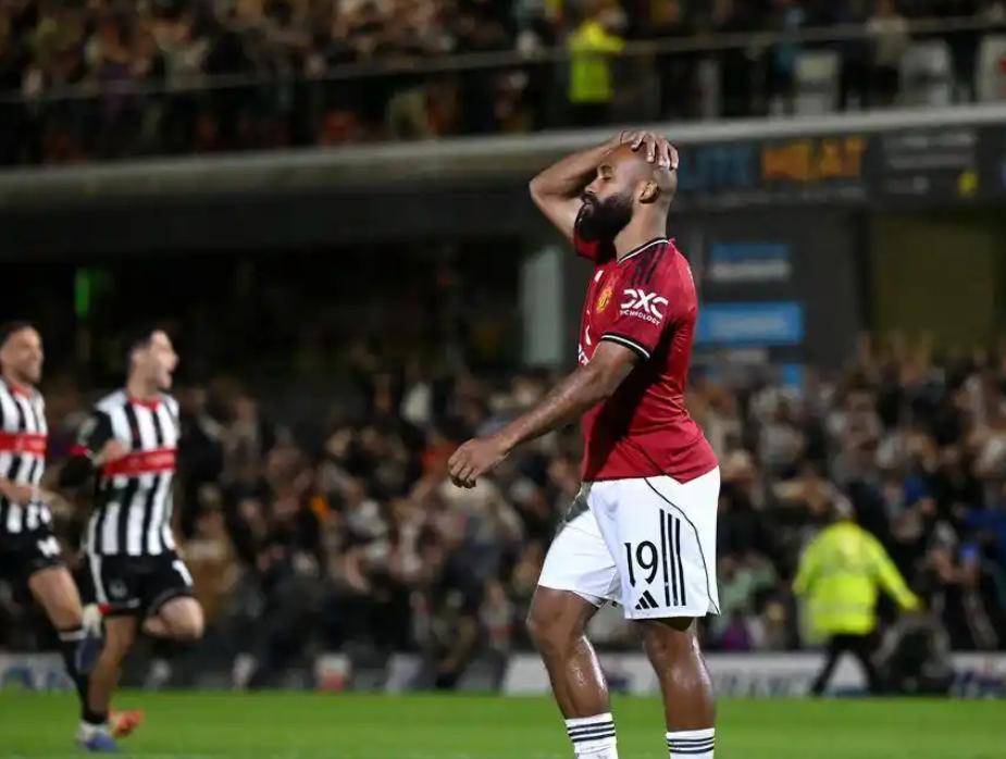 星空体育竞技-关于曼联主帅执教成绩备受瞩目球队迎来改变的信息