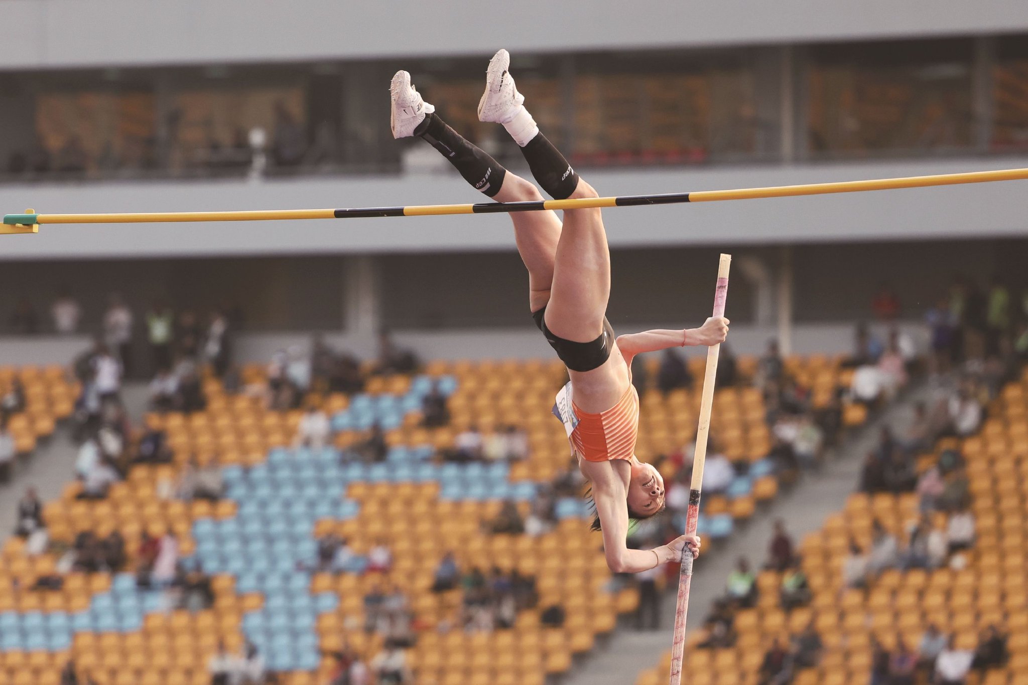 星空体育教练-包含斯洛文尼亚田径选手一跃成名的词条