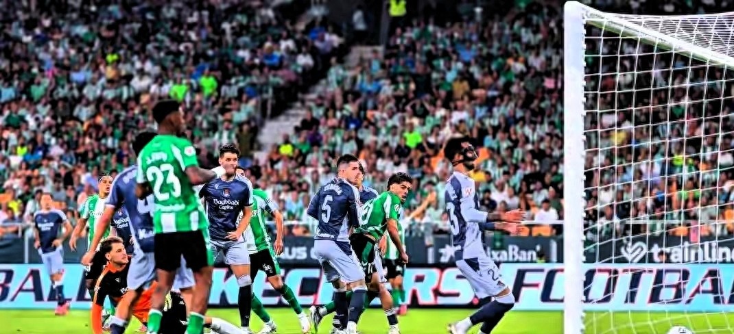 莱万特大胜贝蒂斯,喜获胜利 莱万特大胜贝蒂斯,喜获胜利