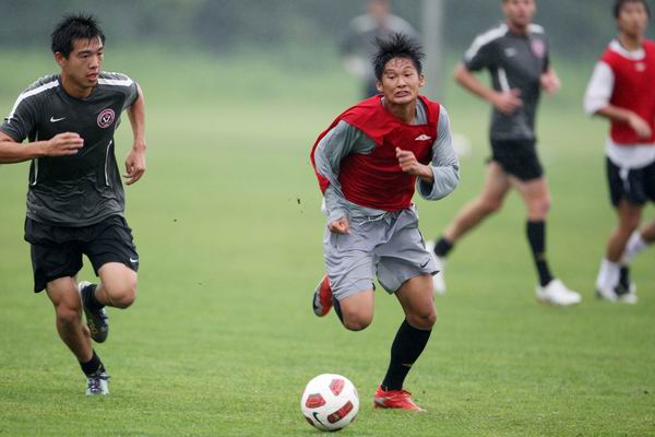 星空体育竞技-关于客场征战：球队做好备战心理的信息