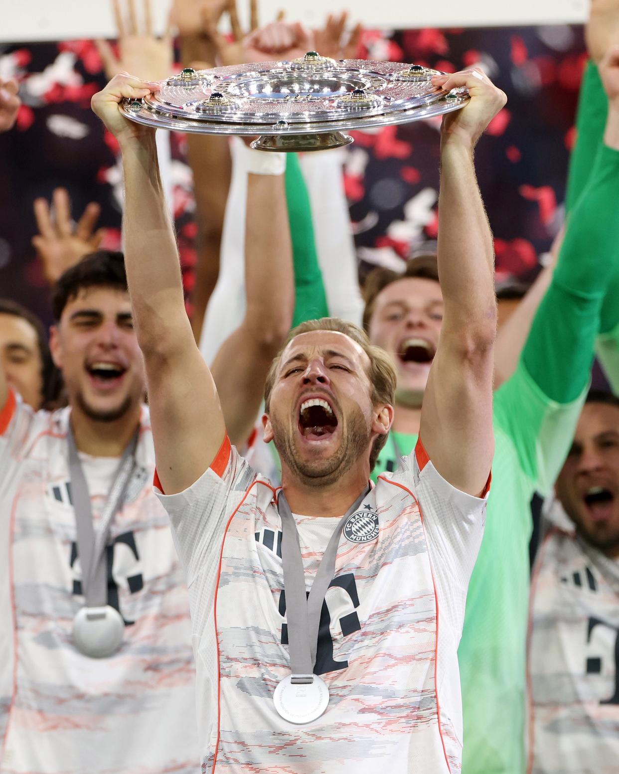 托马斯·图赫尔领导门兴格拉德巴赫取胜的简单介绍 托马斯·图赫尔领导门兴格拉德巴赫取胜的简单介绍