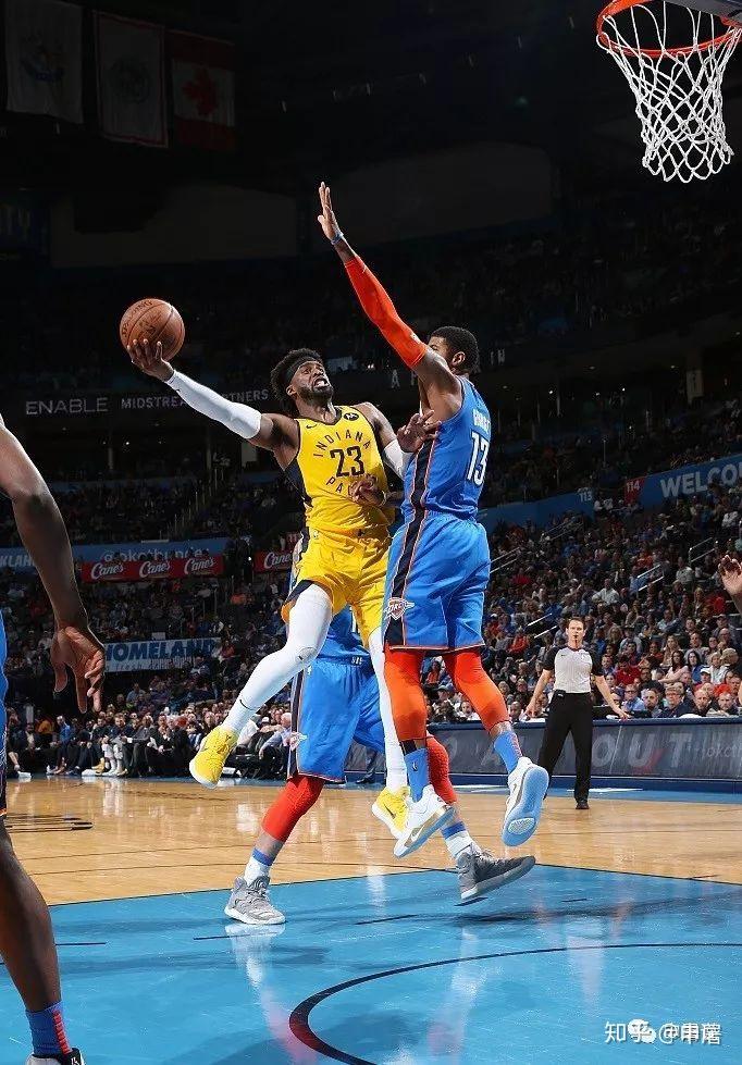 星空体育在线登录-关于步行者大胜，乔治威斯特布鲁克三叉戟狂欢的信息