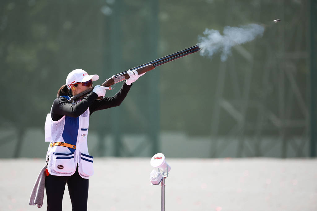 包含韩国射击选手表现抢眼夺得铜牌的词条 包含韩国射击选手表现抢眼夺得铜牌的词条