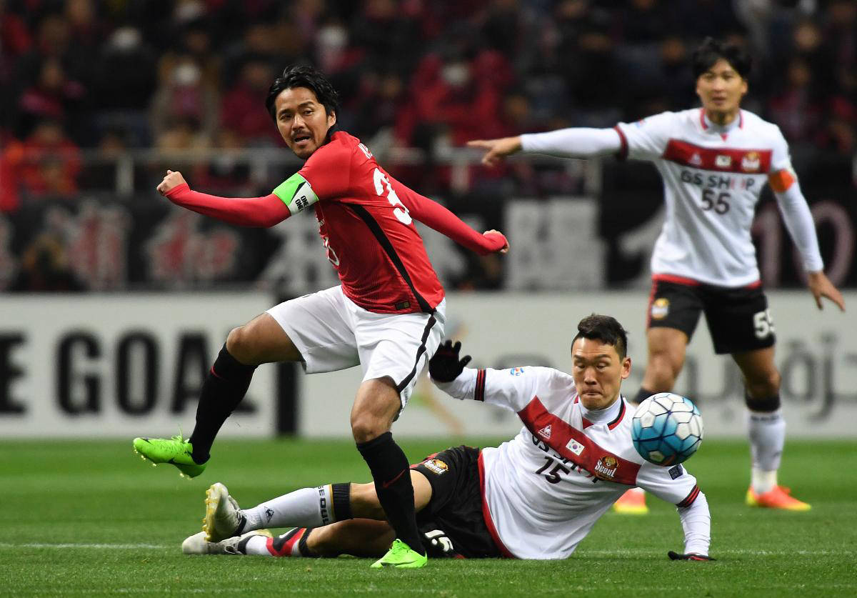 大阪樱花惨遭淘汰,亚冠赛程终结 大阪樱花惨遭淘汰,亚冠赛程终结