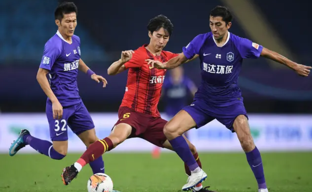 星空体育地址-包含天津泰达再战河北华夏，决心破敌取胜！的词条