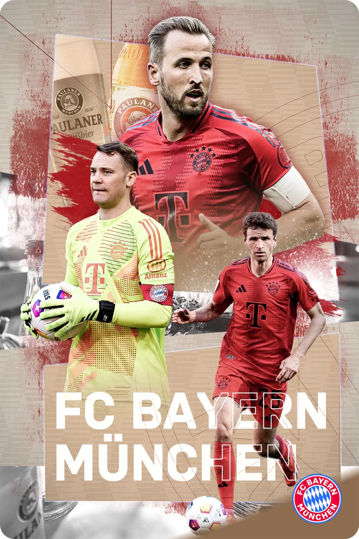 星空体育官网登录网址-拜仁慕尼黑宣布新一期赛季计划，备战全面展开的简单介绍