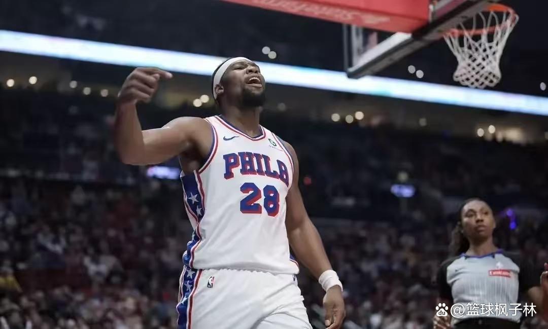 星空体育官方-NBA恶补失分赛！76人逆转公牛取得胜利