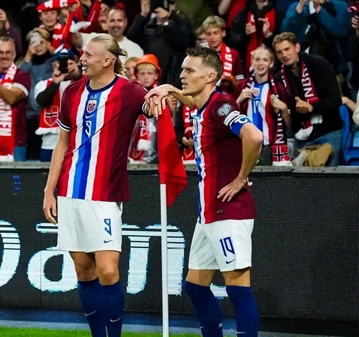 英格兰惊险胜挪威,保住晋级欧预赛希望的简单介绍 英格兰惊险胜挪威,保住晋级欧预赛希望的简单介绍