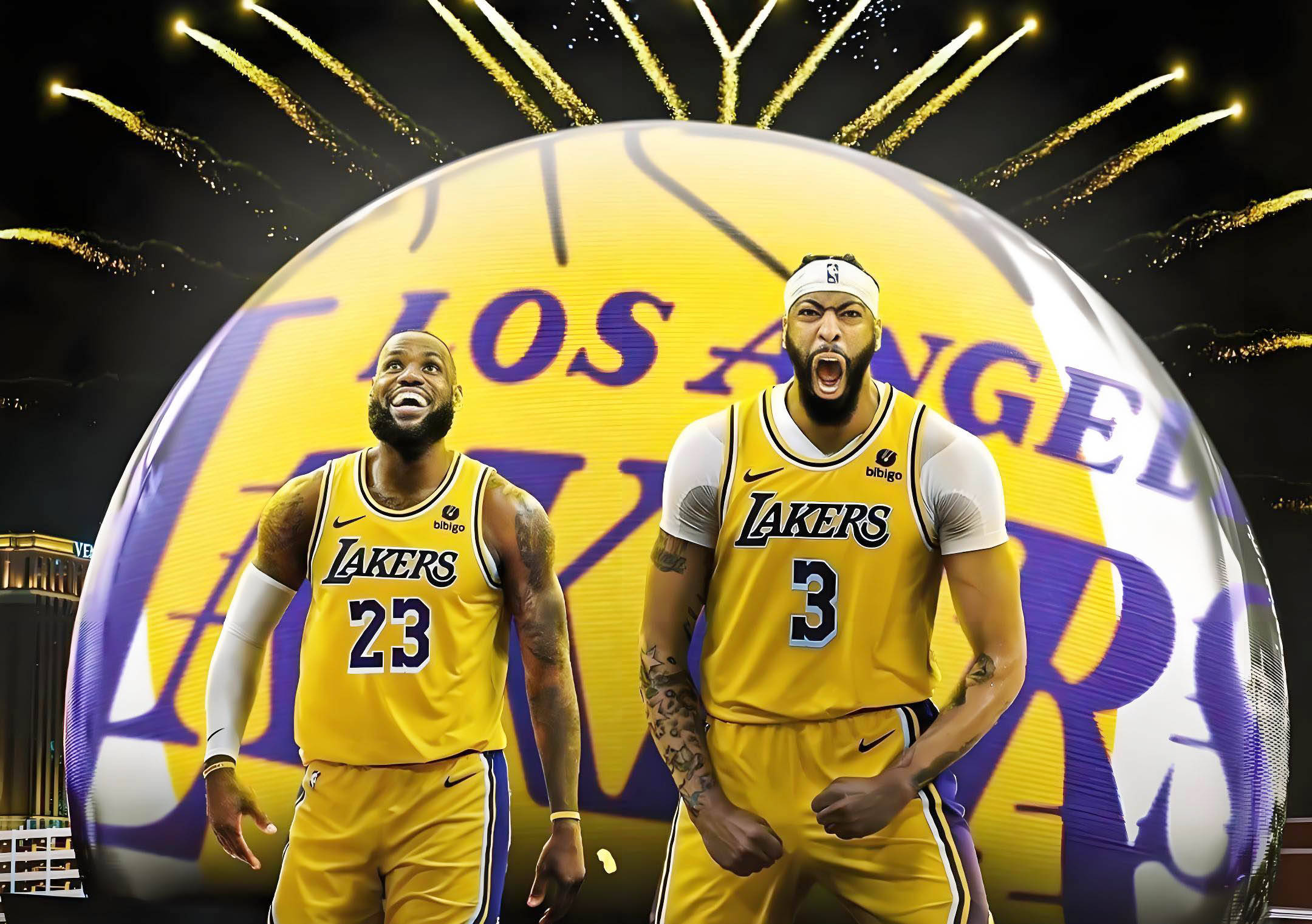 星空体育官方-勇士队再度对决湖人队