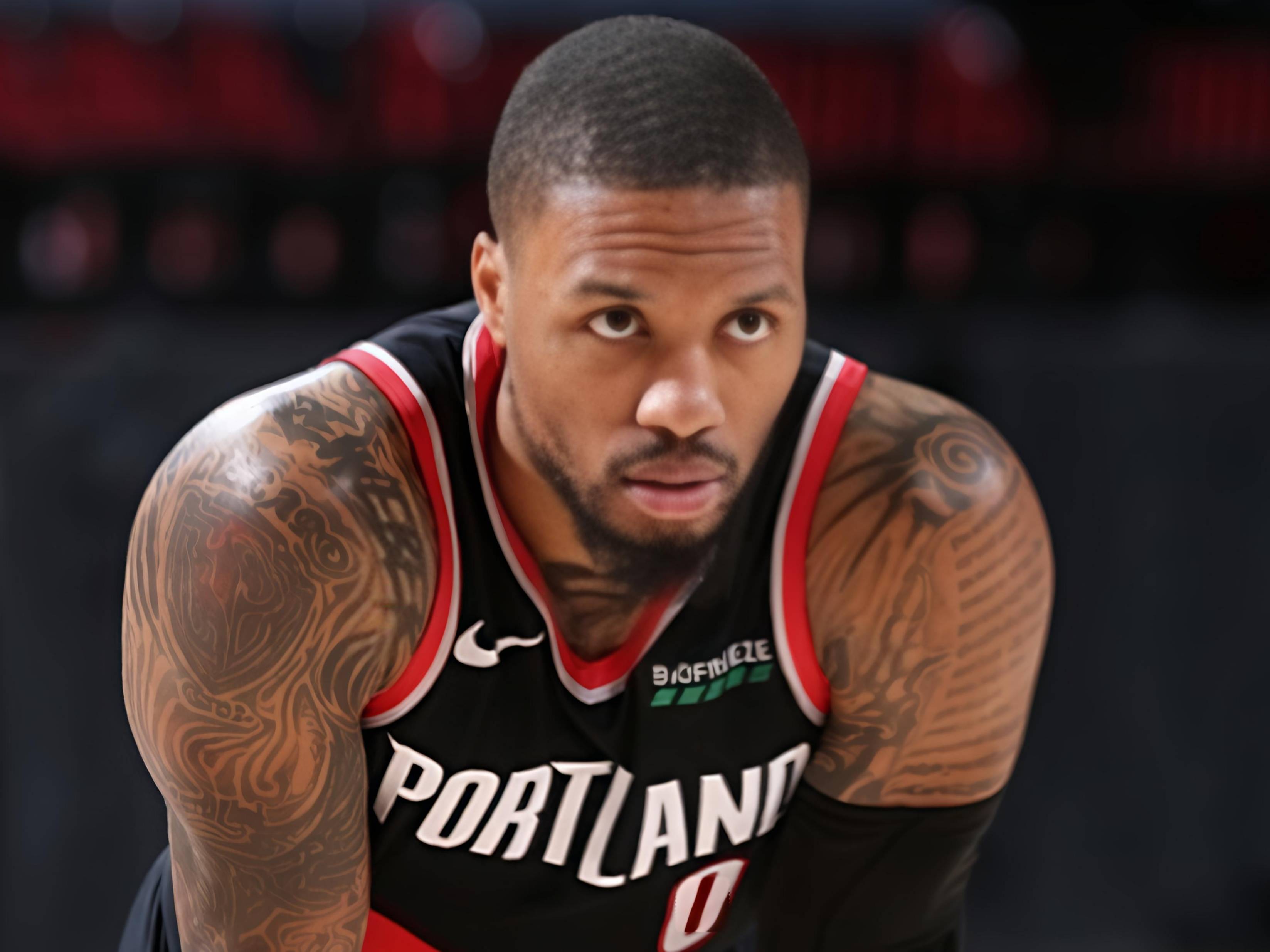 星空体育投注-开拓者客场击败雄鹿，利拉德持续发挥稳定的简单介绍