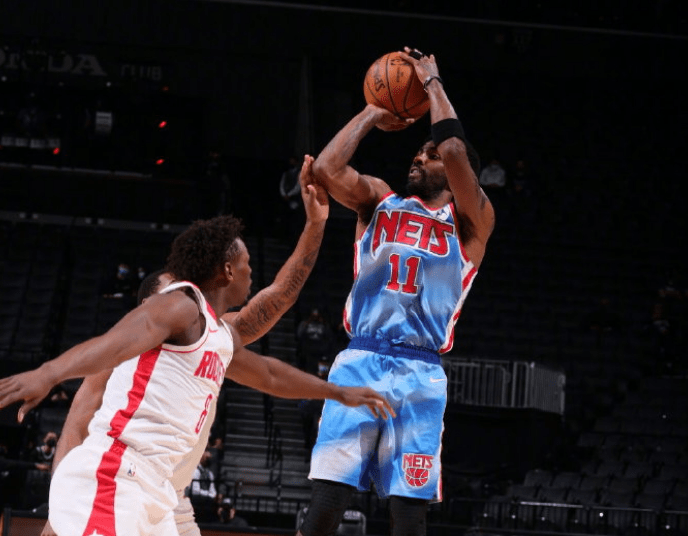 星空体育注册-考瓦林因伤缺阵，篮网被魔术逆转