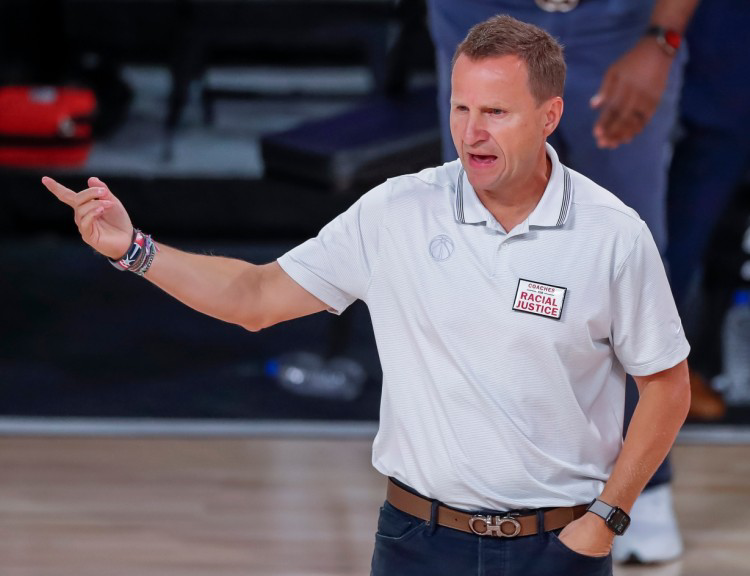 星空体育视频-老鹰零封奇才，取得四连胜