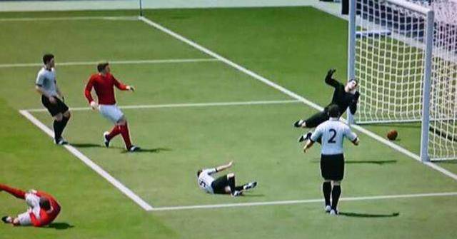 英格兰队遭遇挑战,坚决晋级 英格兰队遭遇挑战,坚决晋级