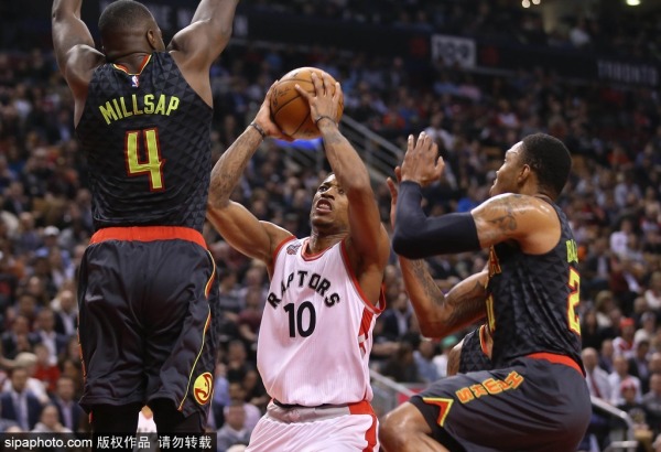 星空体育网页版-包含猛龙轻取老鹰，继续保持不败战绩的词条