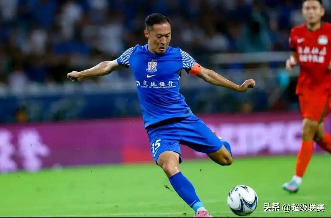 上海申花将士不敌河北队,遭遇连败 上海申花将士不敌河北队,遭遇连败