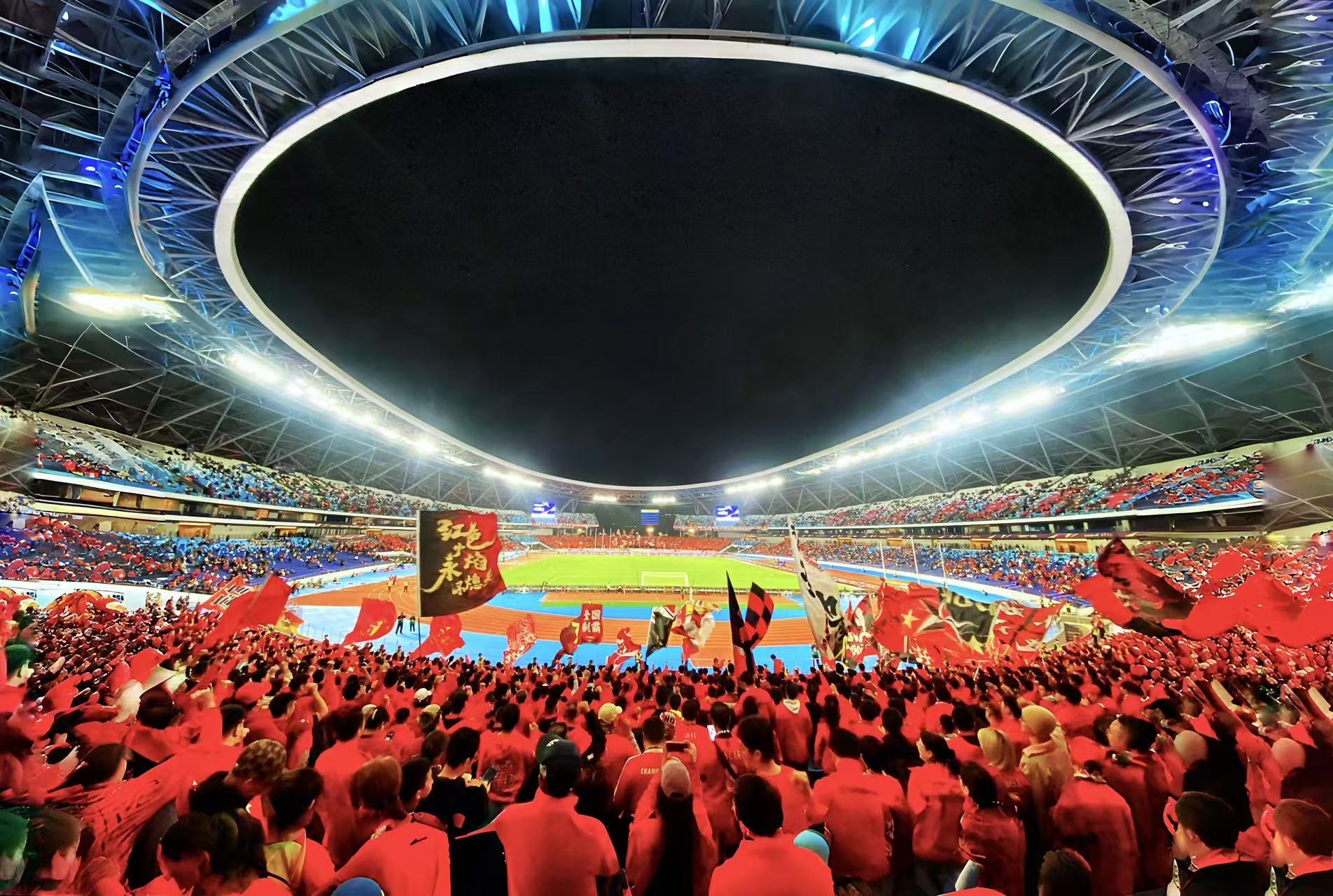 山东队大展拳脚,主场获胜关键 山东队大展拳脚,主场获胜关键