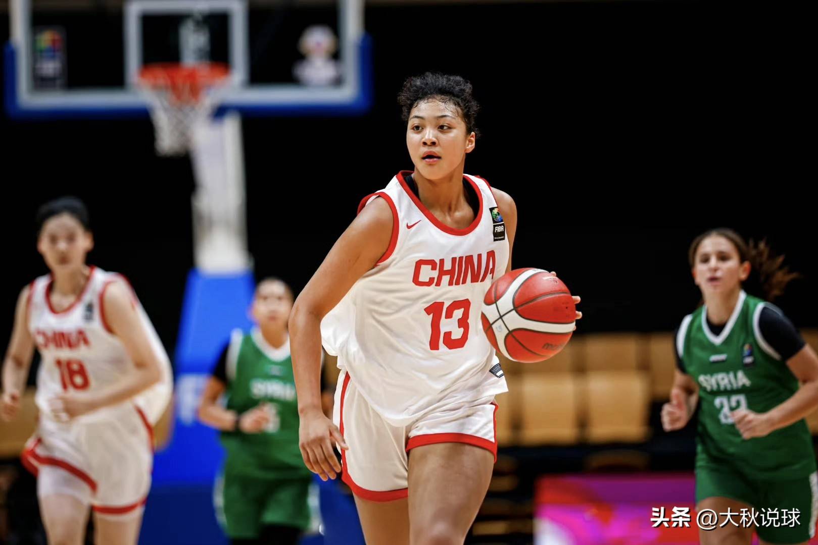星空体育下载-西班牙女篮淘汰澳大利亚，晋级半决赛