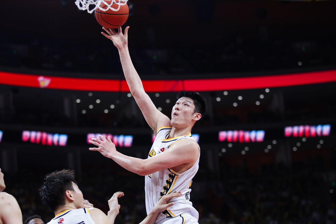 关于广厦队势不可挡，豪取两连胜的信息