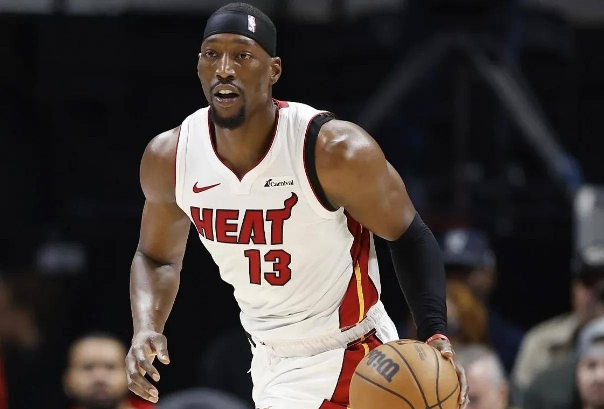 星空体育网站入口-关于热火负快船，维克托伤势不明的信息