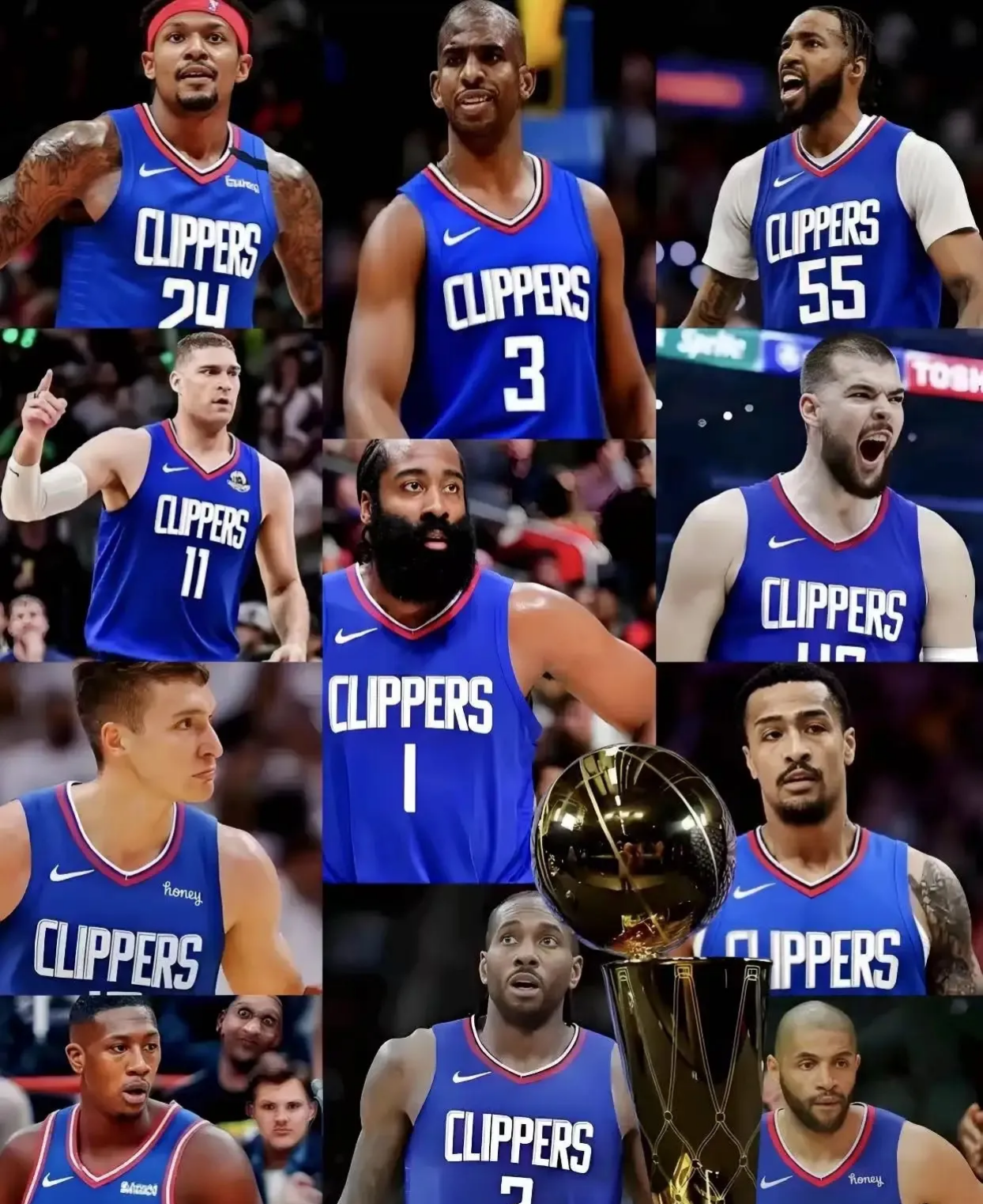 星空体育官方登录入口-关于篮球风云再起：湖人与快船强强对决的信息