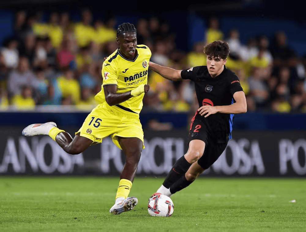 星空体育娱乐-关于毕尔巴鄂力克比利亚雷亚尔，巴塞罗那再度挫败的信息