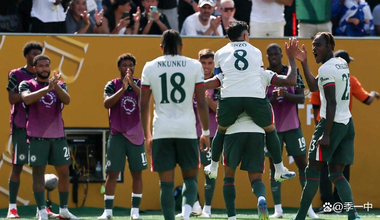 星空体育亚洲官网-强势闯关！切尔西晋级让球迷欢呼