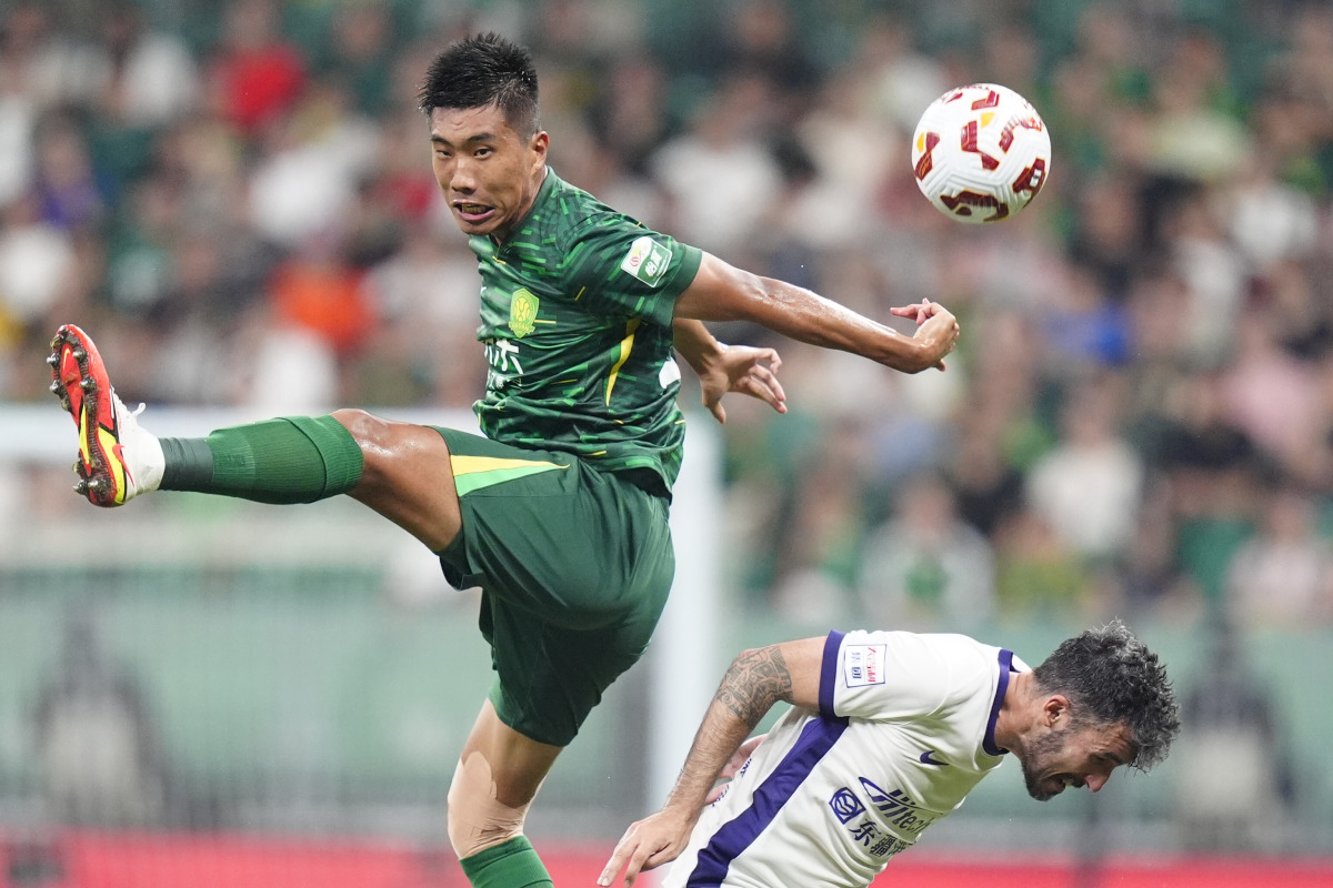 星空体育网页版-关于北京国安击败天津泰达，保持不败的信息