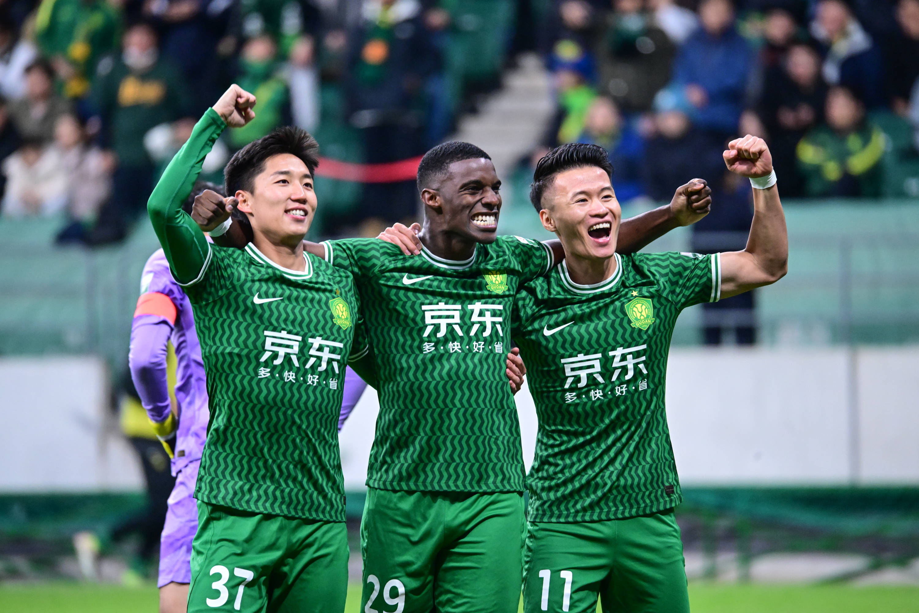 关于北京国安击败天津泰达,保持不败的信息 关于北京国安击败天津泰达,保持不败的信息